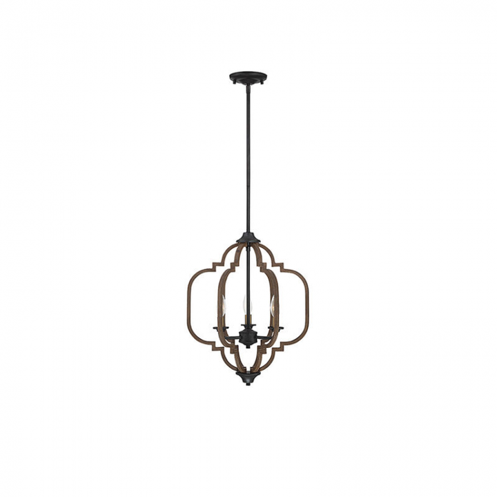 Westwood 3 Light Pendant