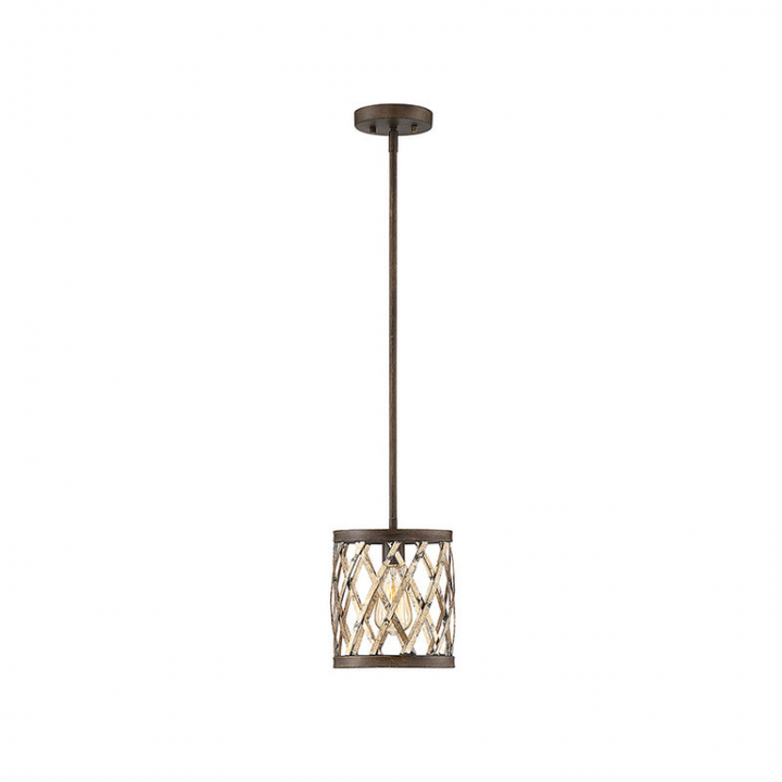 Sandoval 1 Light Pendant