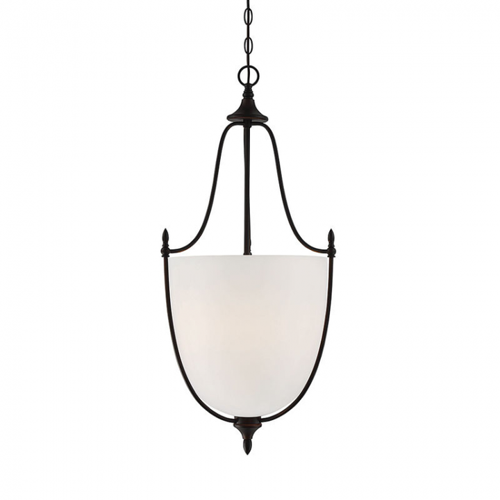 Herndon 3 Light Pendant