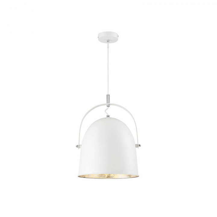 Cypress 1 Light Pendant