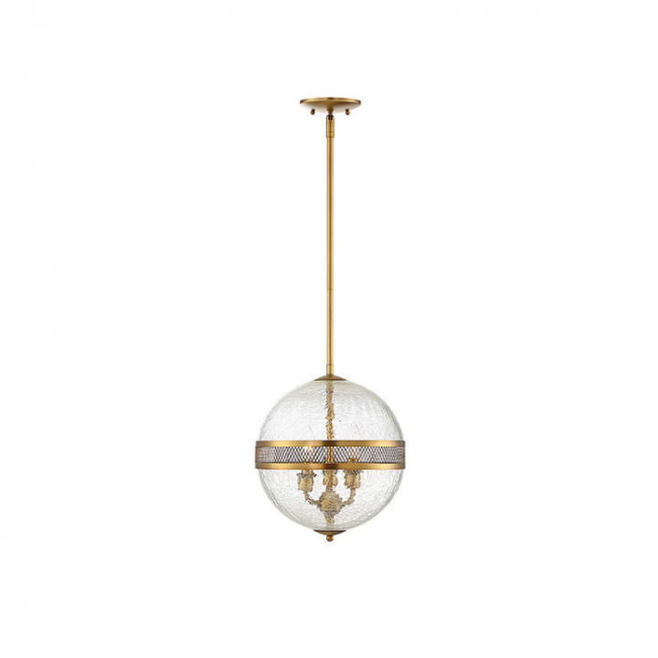 Stirling 3 Light Pendant