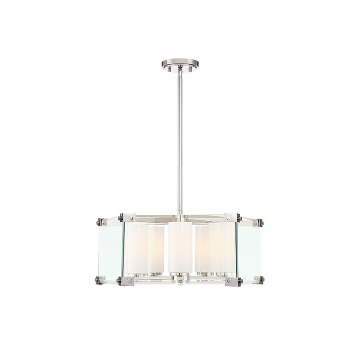 Ridgefield 5 Light Pendant