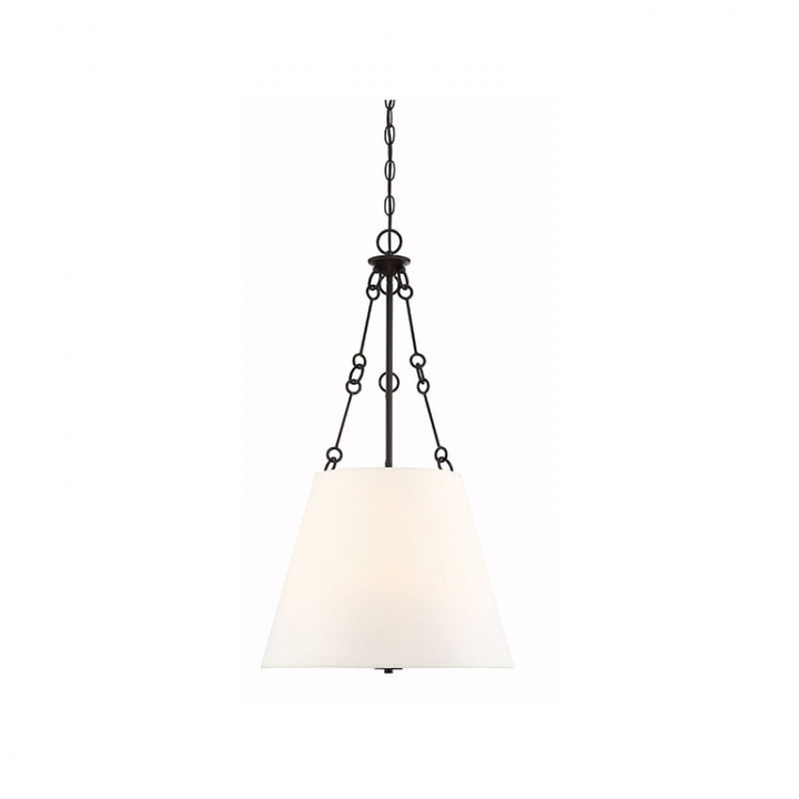 Austin 4 Light Pendant