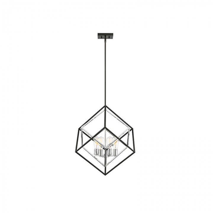 Dexter 4 Light Pendant