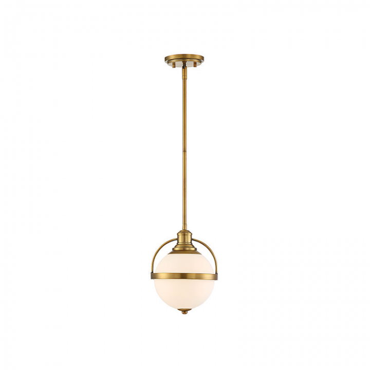 Westbourne 1 Light Pendant