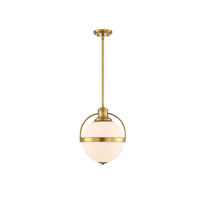 Westbourne 1 Light Pendant