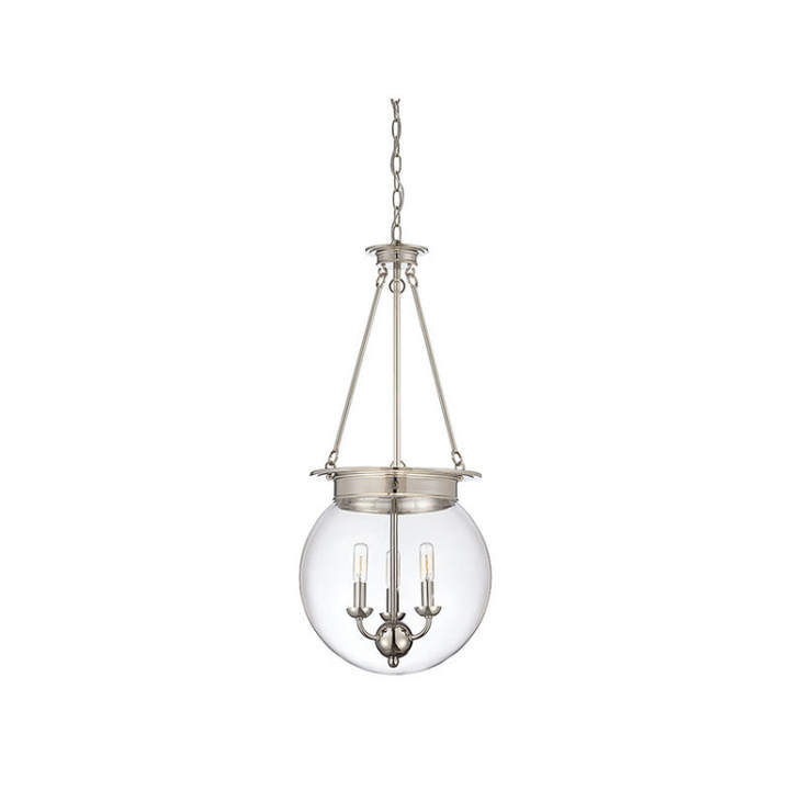 Landon 14 Inch Pendant