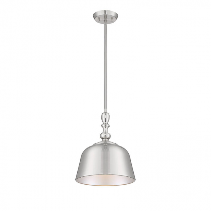 Berg 1 Light Pendant