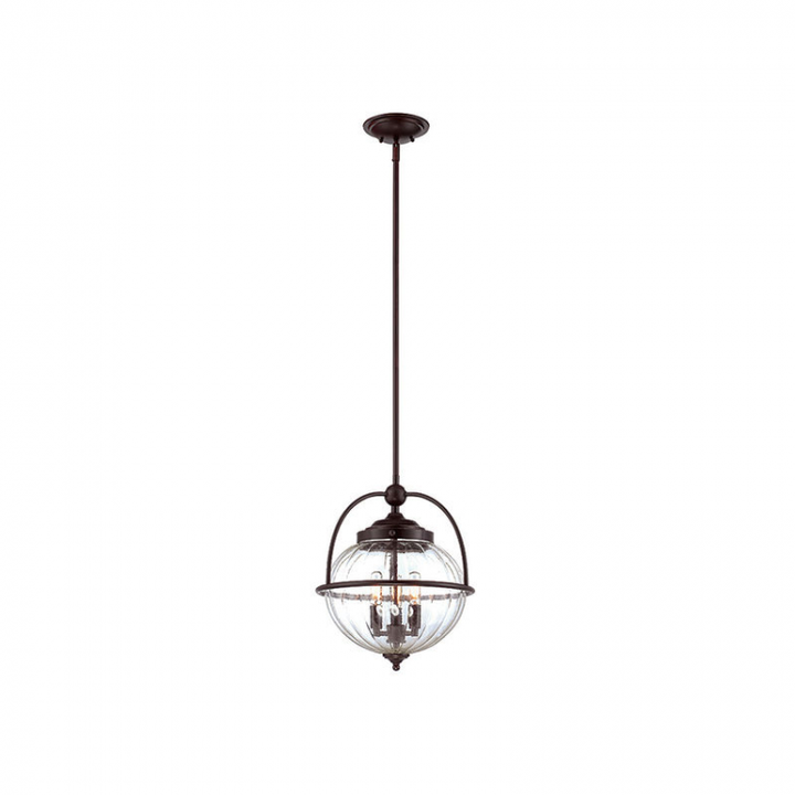 Banbury 3 Light Pendant