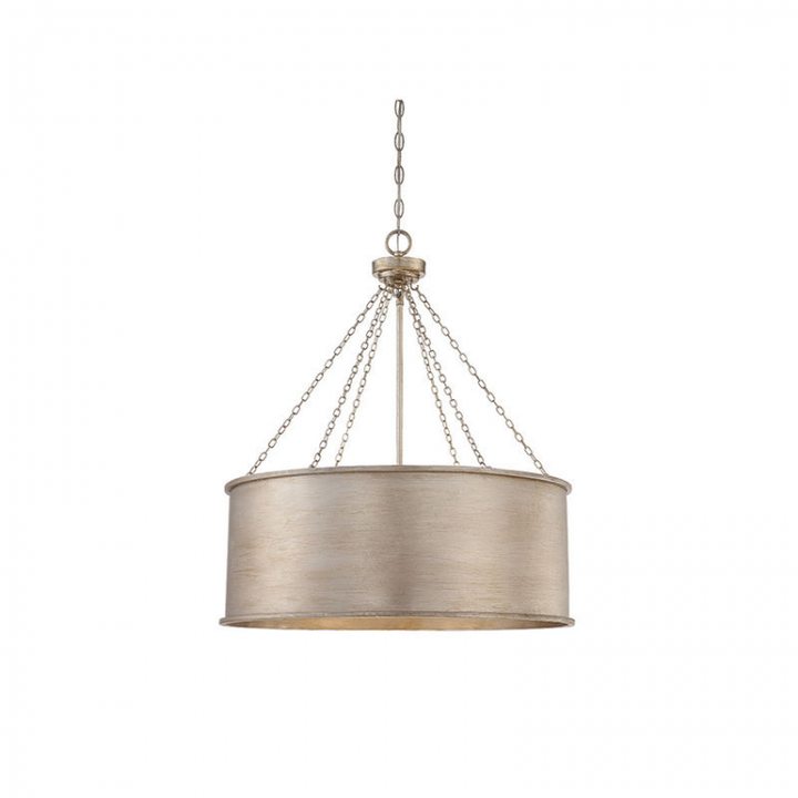 Rochester 6 Light Pendant