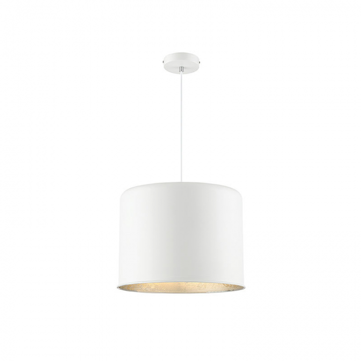 Morgan 1 Light Pendant