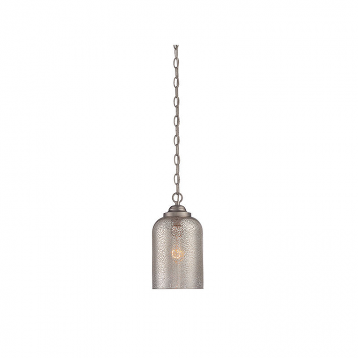 Bally 1 Light Pendant