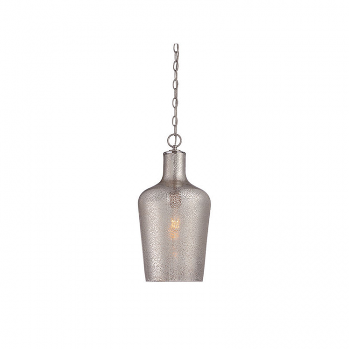 Franklin 1 Light Pendant