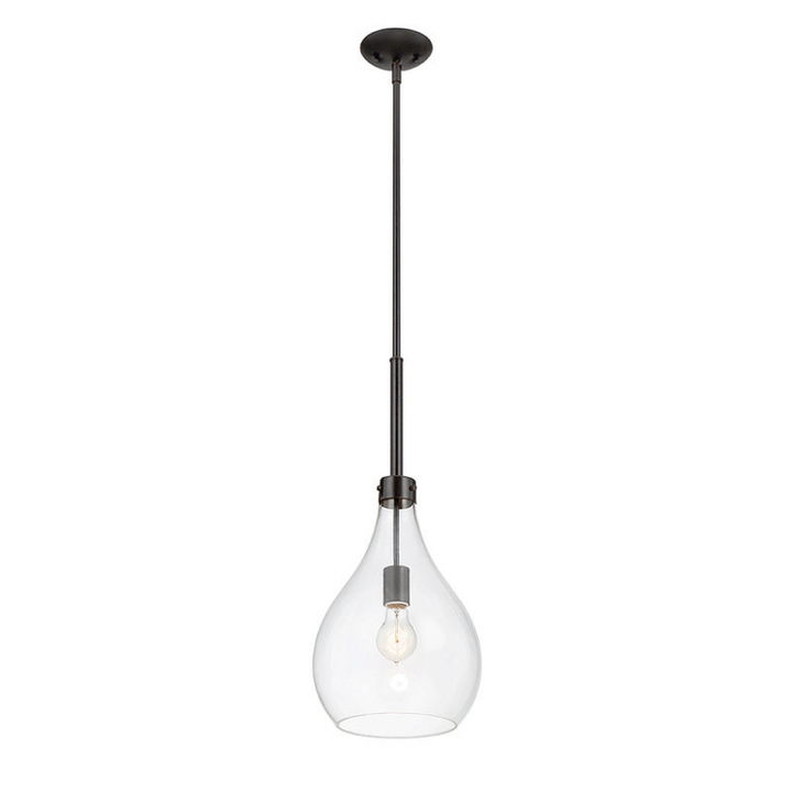 Pulaski LED Pendant