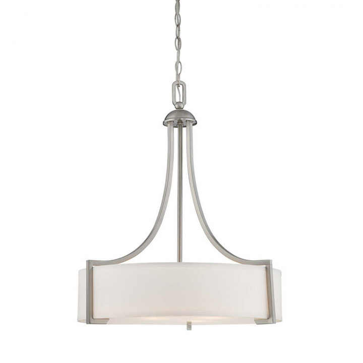 Terrell 3 Light Pendant