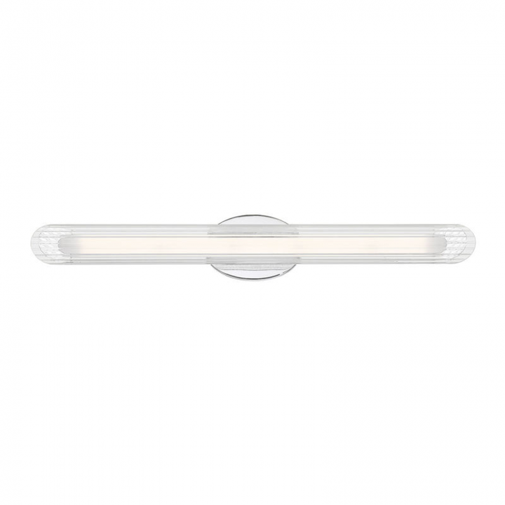 Delaney LED Vanity Light 30 Inch W