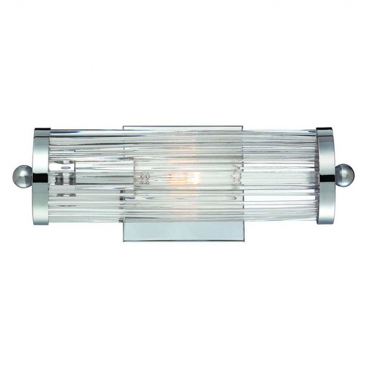 Lombard Wall Sconce