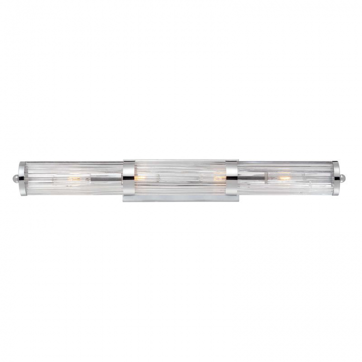 Lombard  4 Light Bath Bar