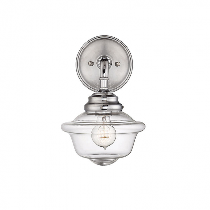 Fairfield Wall Sconce