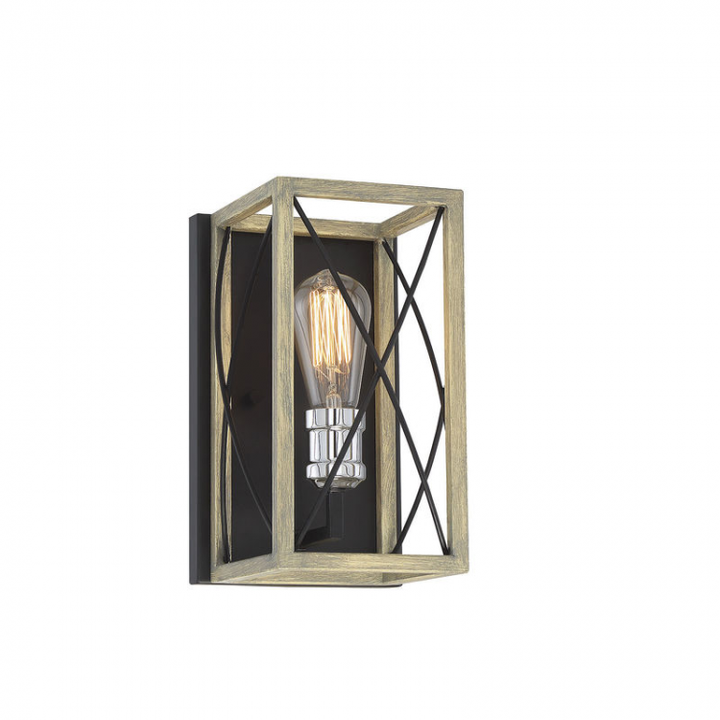 Nash Wall Sconce