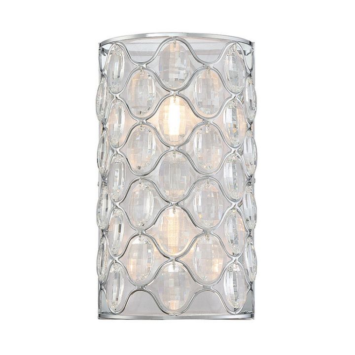 Opus 2 Light Wall Sconce