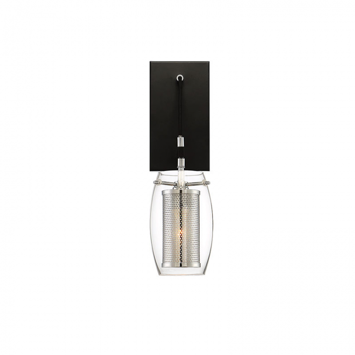 Dunbar Wall Sconce