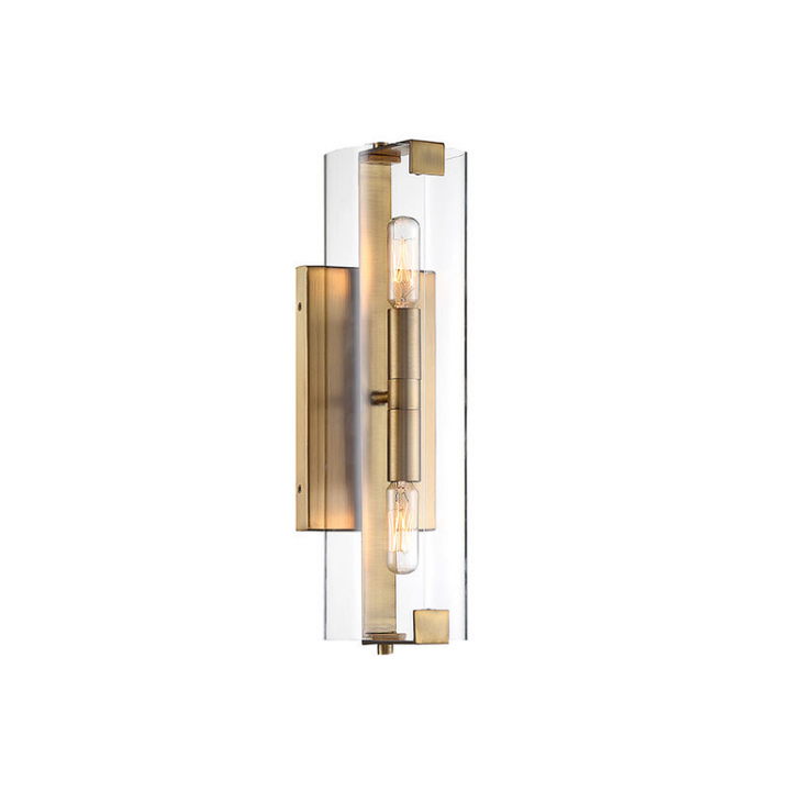 Winfield 2 Light Wall Sconce