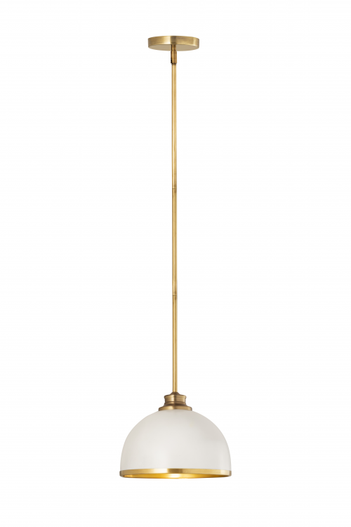 Landry 1 Light Pendant