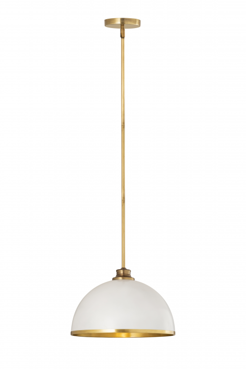 Landry 1 Light Pendant