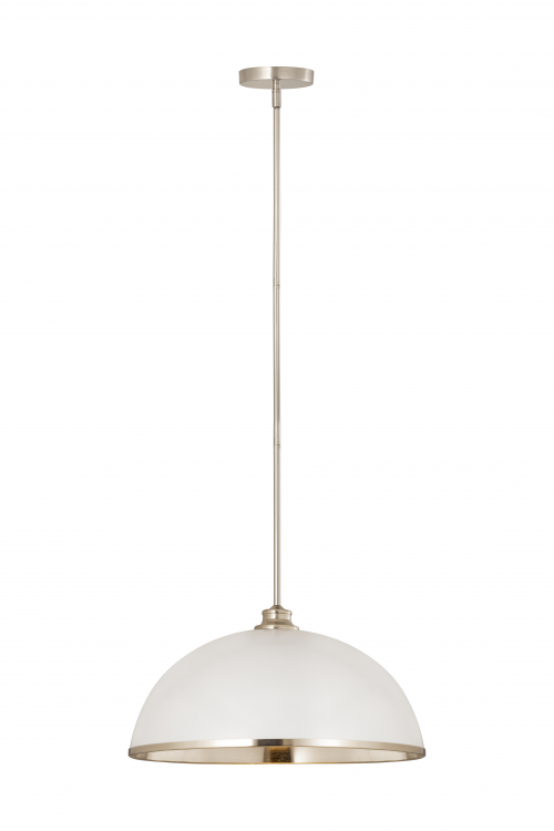 Landry 1 Light Pendant