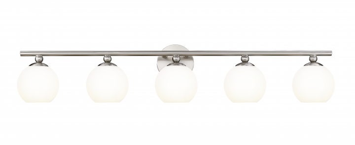 Neoma 5 Light Vanity