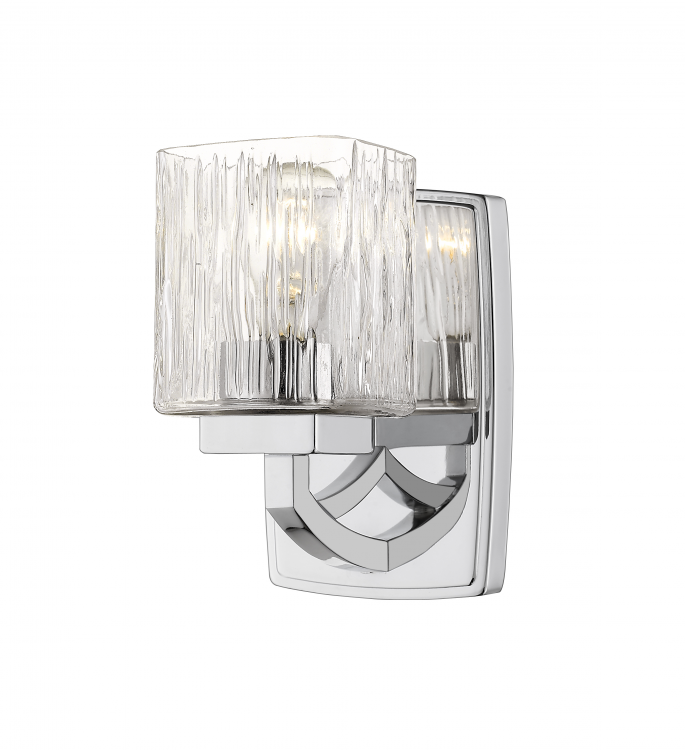 Zaid Wall Sconce