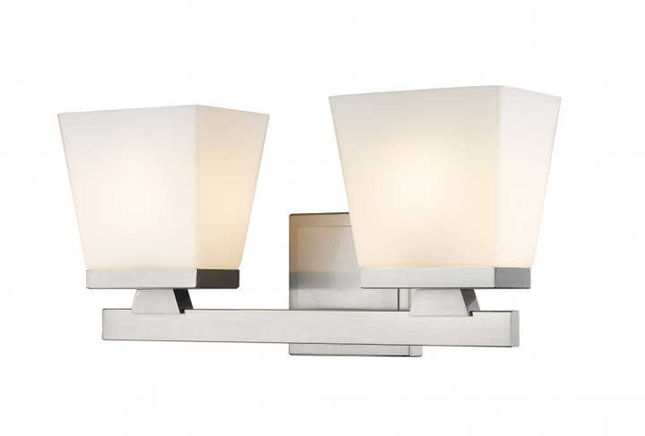 Astor 2 Light Vanity