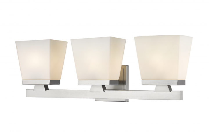 Astor 3 Light Vanity