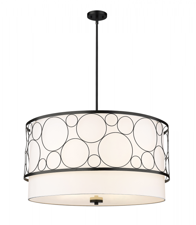 Kendall 5 Light Chandelier