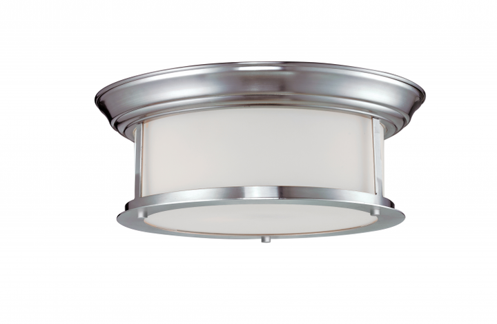 Sonna 2 Light 13 Inch Flush Mount