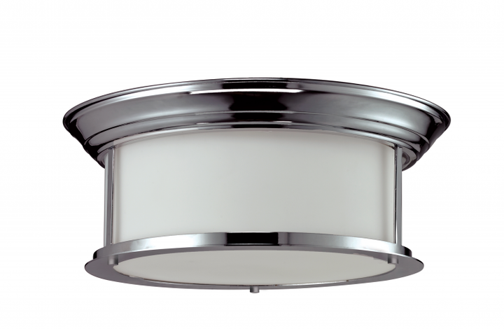 Sonna 3 Light Flush Mount