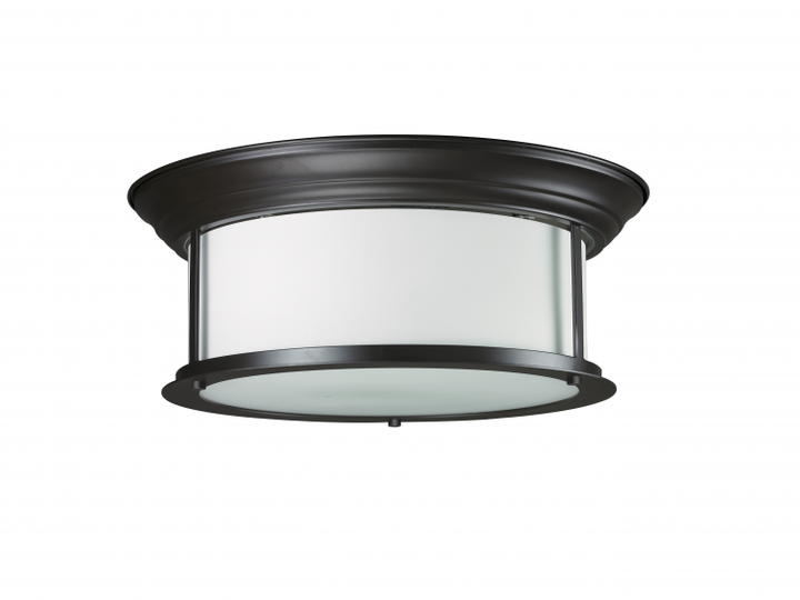 Sonna 3 Light Flush Mount