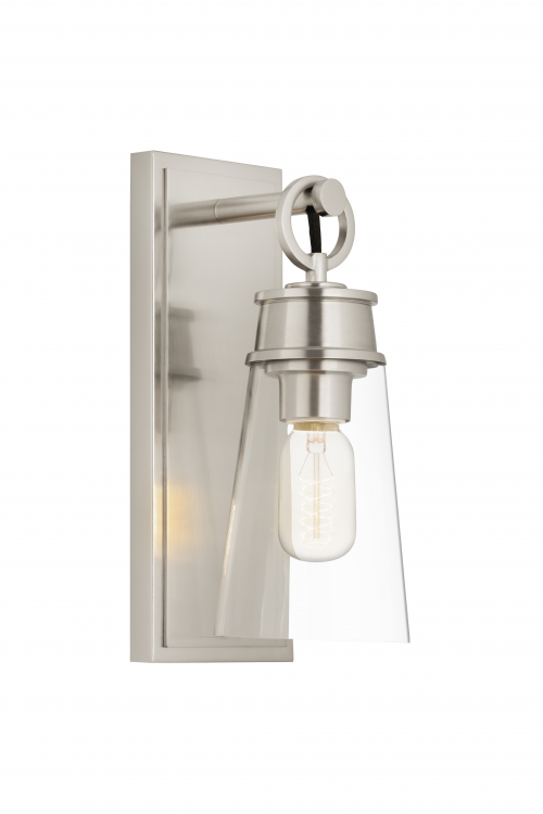 Wentworth 12 Inch Wall Sconce