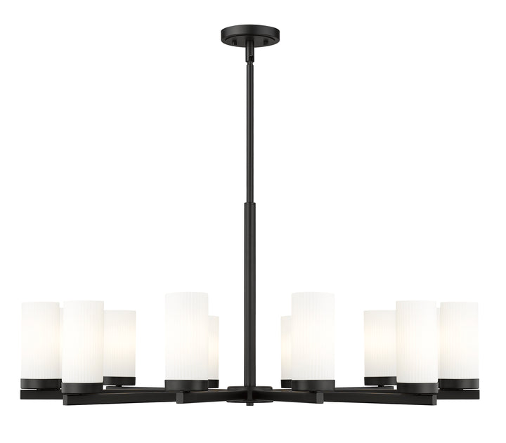 Danica 12 Light Chandelier