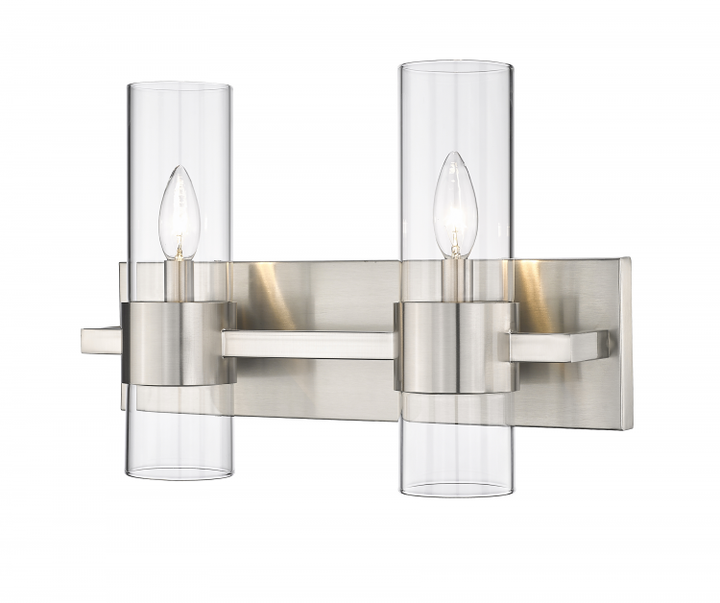 Lawson 2 Light Vanity