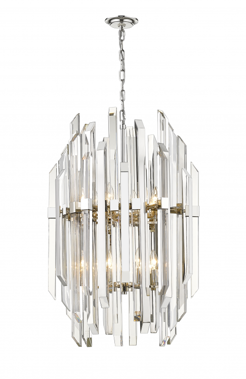 Bova 12 Light Pendant