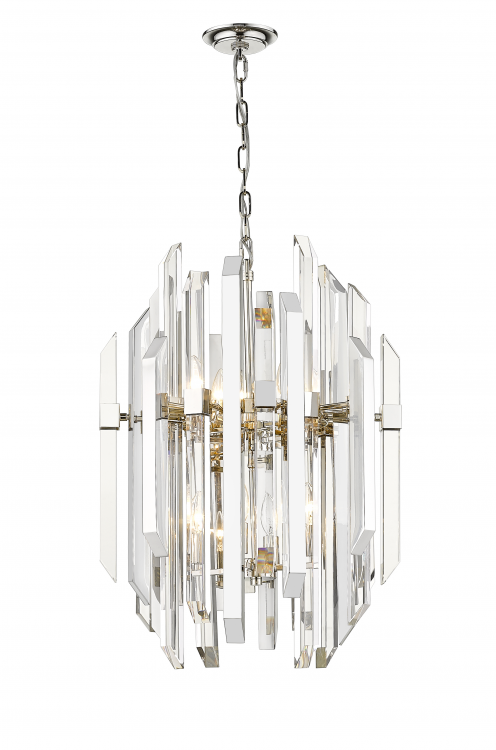 Bova 9 Light Pendant