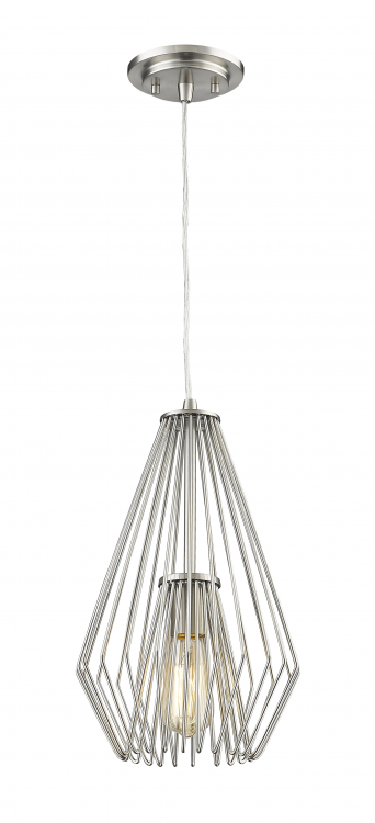 Quintus 16 Inch Mini Pendant