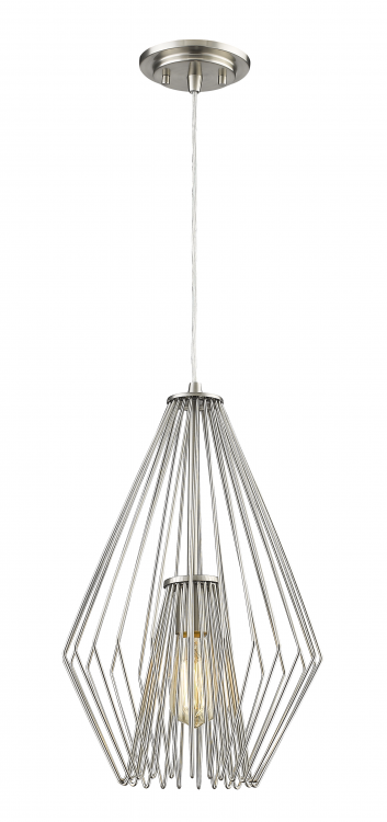 Quintus 18 Inch Mini Pendant