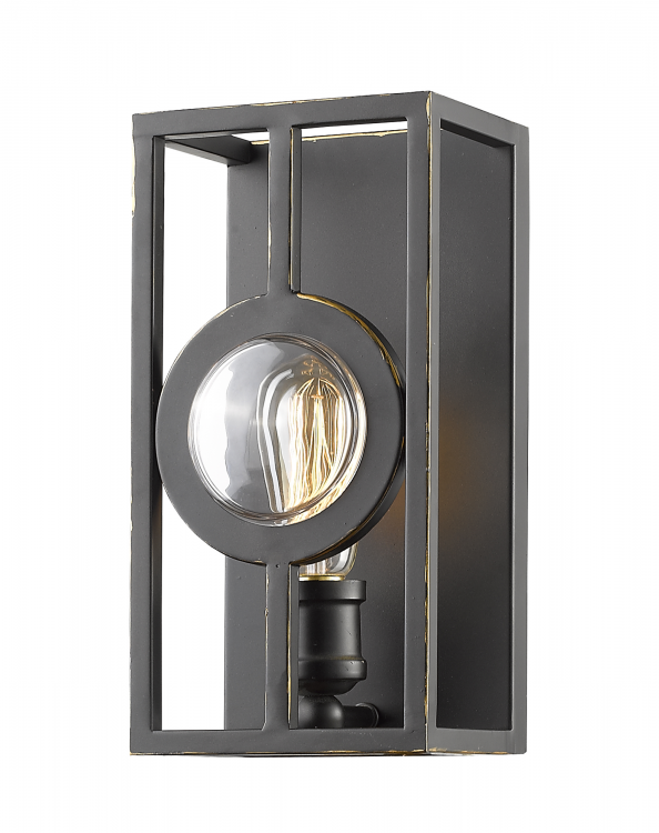 Port Wall Sconce