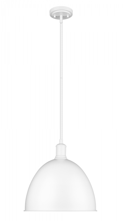 Sawyer 1 Light Pendant