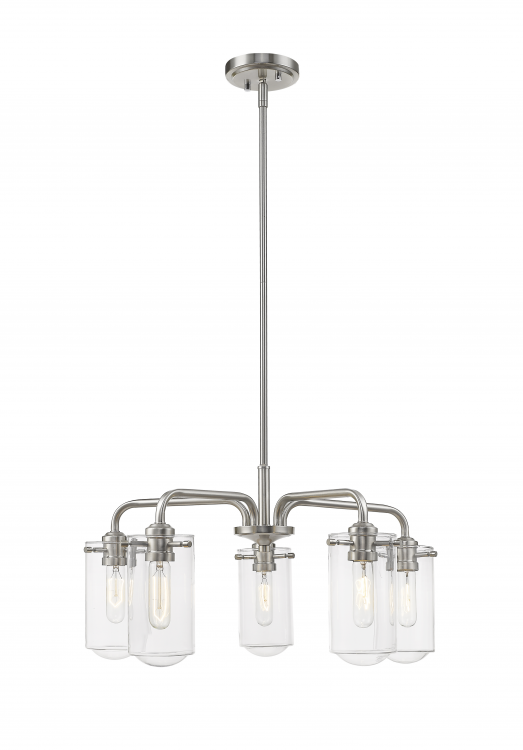 Delaney 5 Light Chandelier