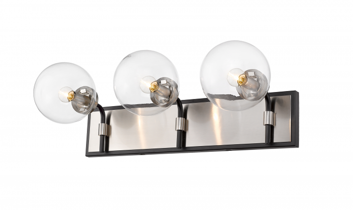 Parsons 3 Light Vanity