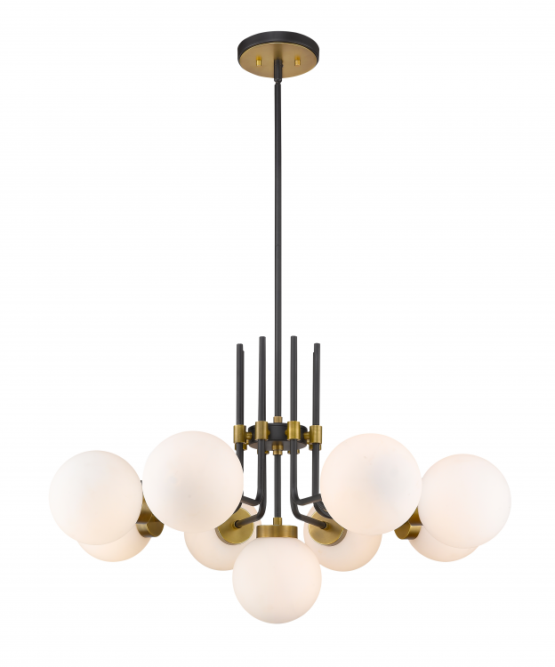 Parsons 9 Light Chandelier